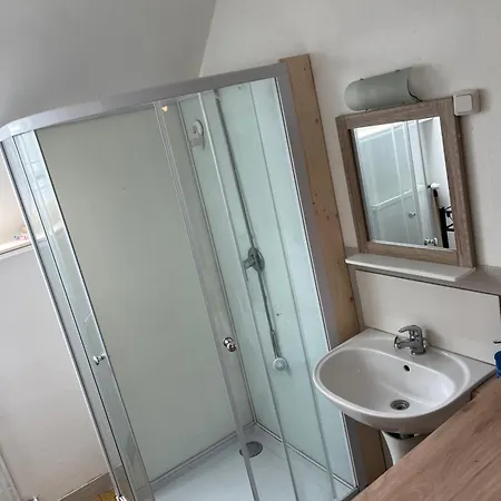 Appartamento De La Nièvre - Centre Ville-2e étage